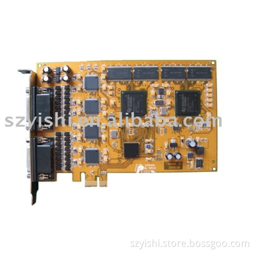DVR card-18016